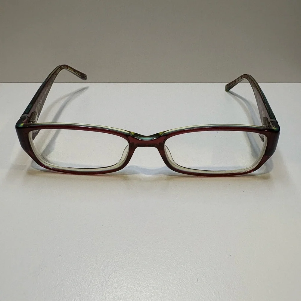 COACH Nuala 2019 Burgundy COACH GLASSES COACH‎ EYEGLASSES FRAMES ONLY COACH NY